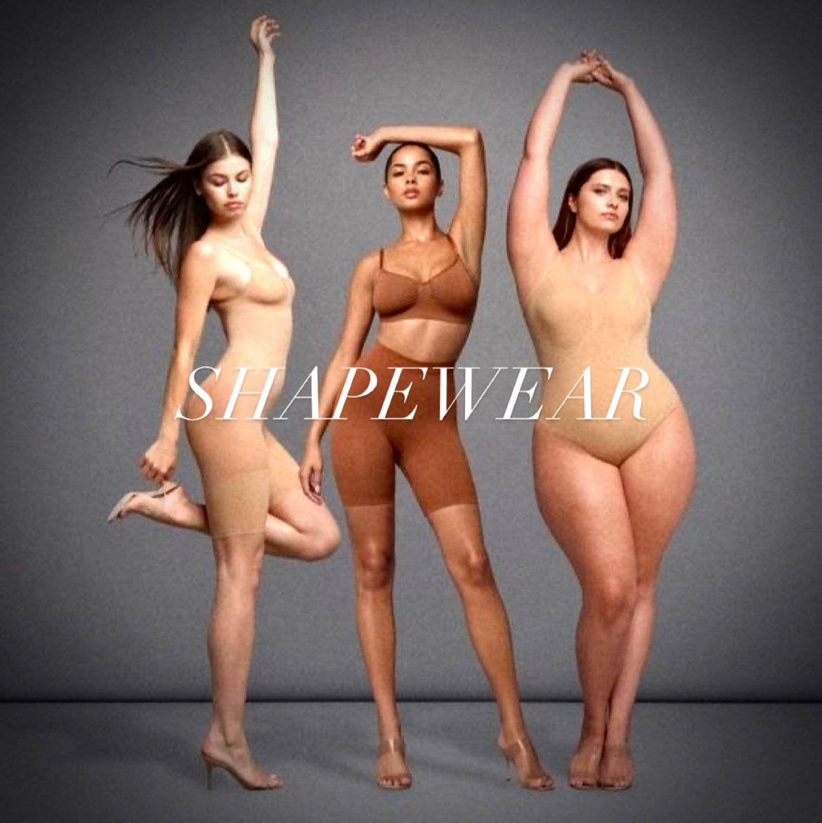 SHAPEWEAR